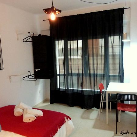 Rock And Suites Granada Luaran gambar