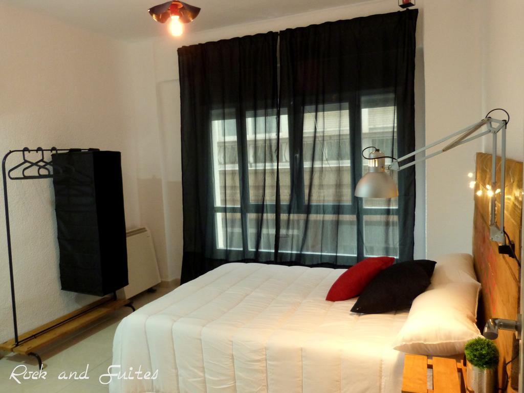 Rock And Suites Granada Luaran gambar