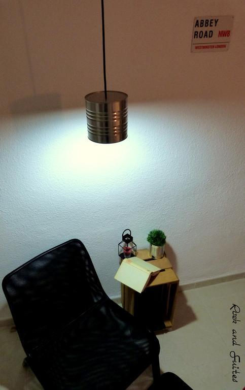 Rock And Suites Granada Luaran gambar
