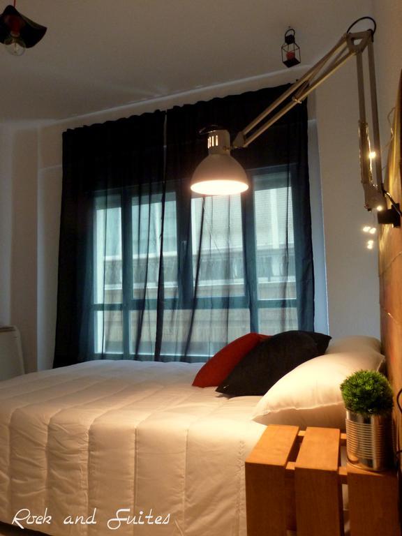 Rock And Suites Granada Luaran gambar