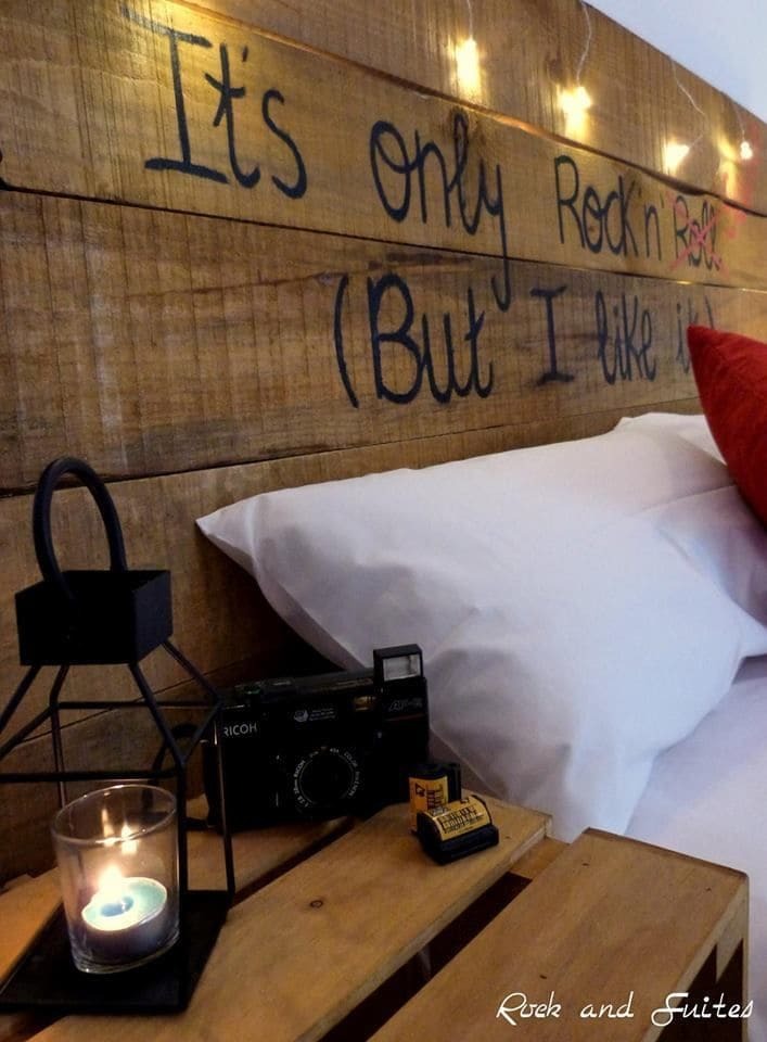 Rock And Suites Granada Luaran gambar